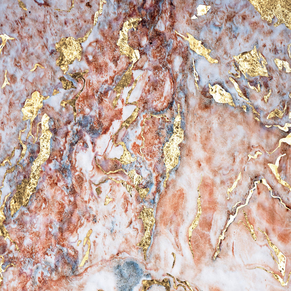 Duschrückwand Marmoroptik