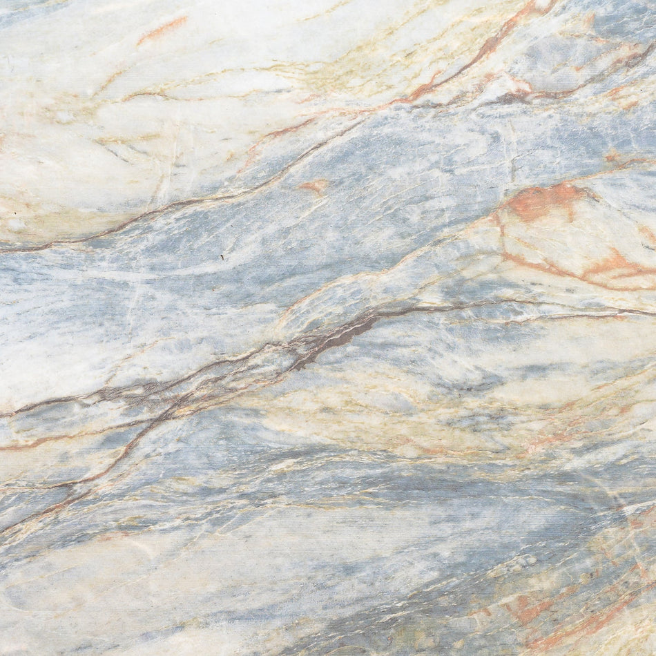 Duschrückwand Marmoroptik