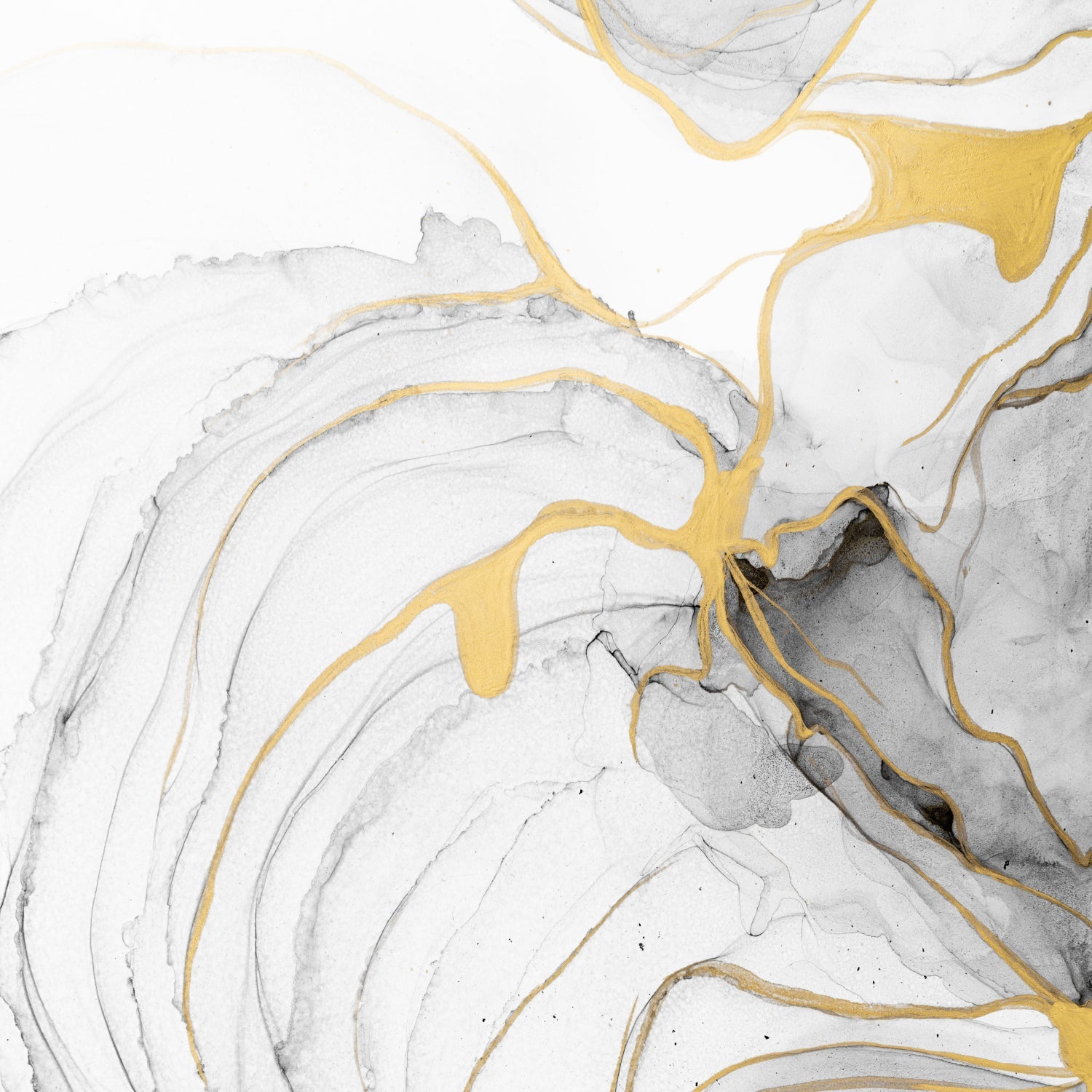 Duschrückwand Marmoroptik