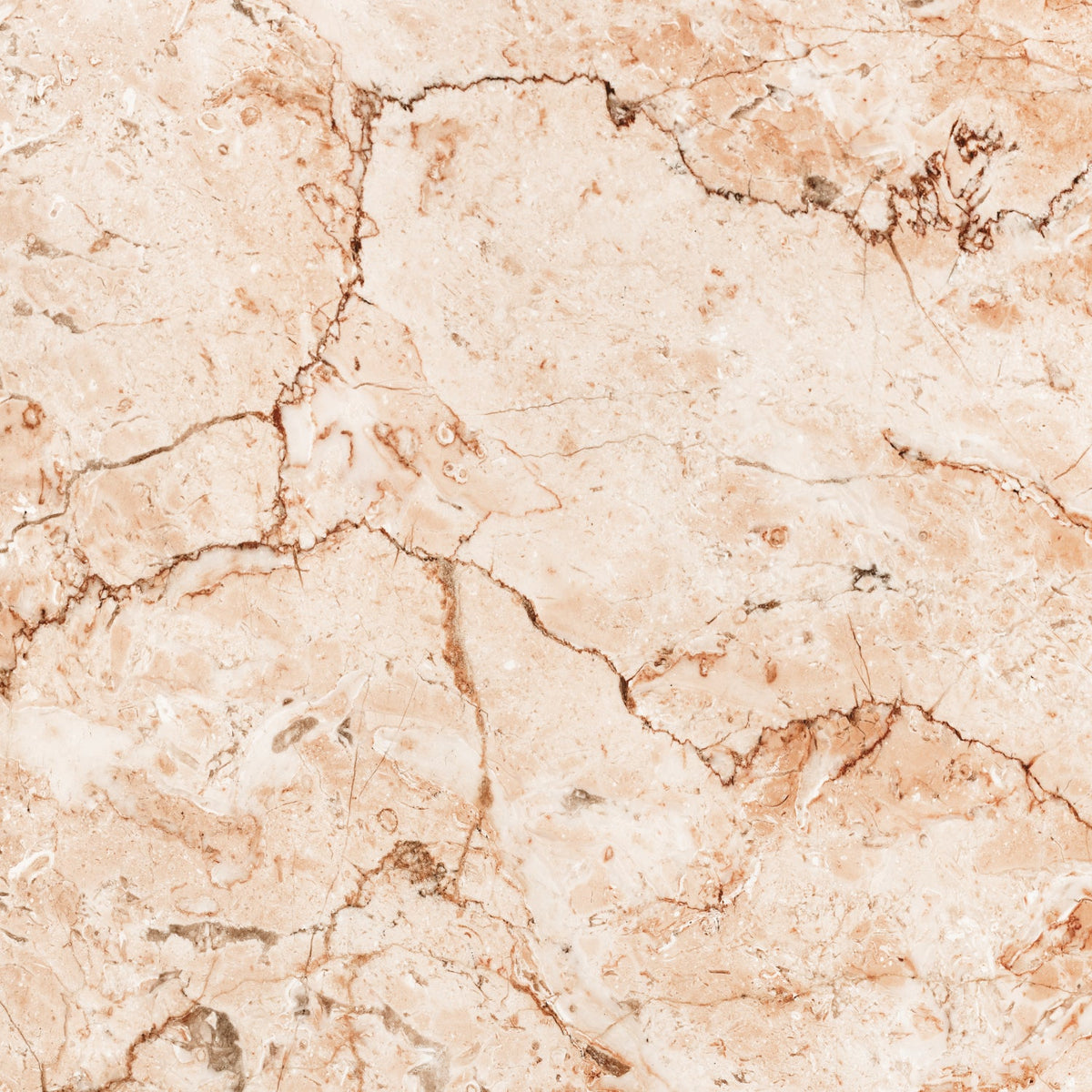 Duschrückwand Marmoroptik