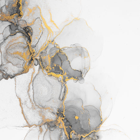 Duschrückwand Marmoroptik