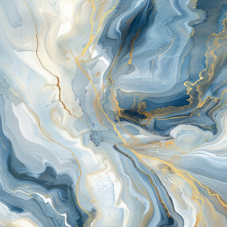 Duschrückwand Marmoroptik