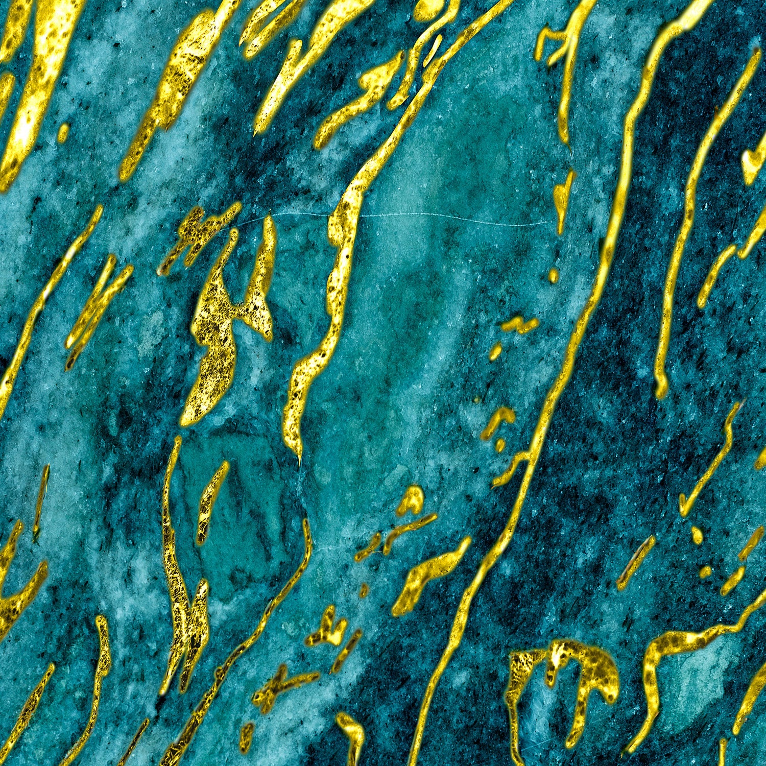 Duschrückwand Marmoroptik