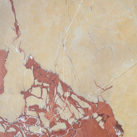 Duschrückwand Marmoroptik