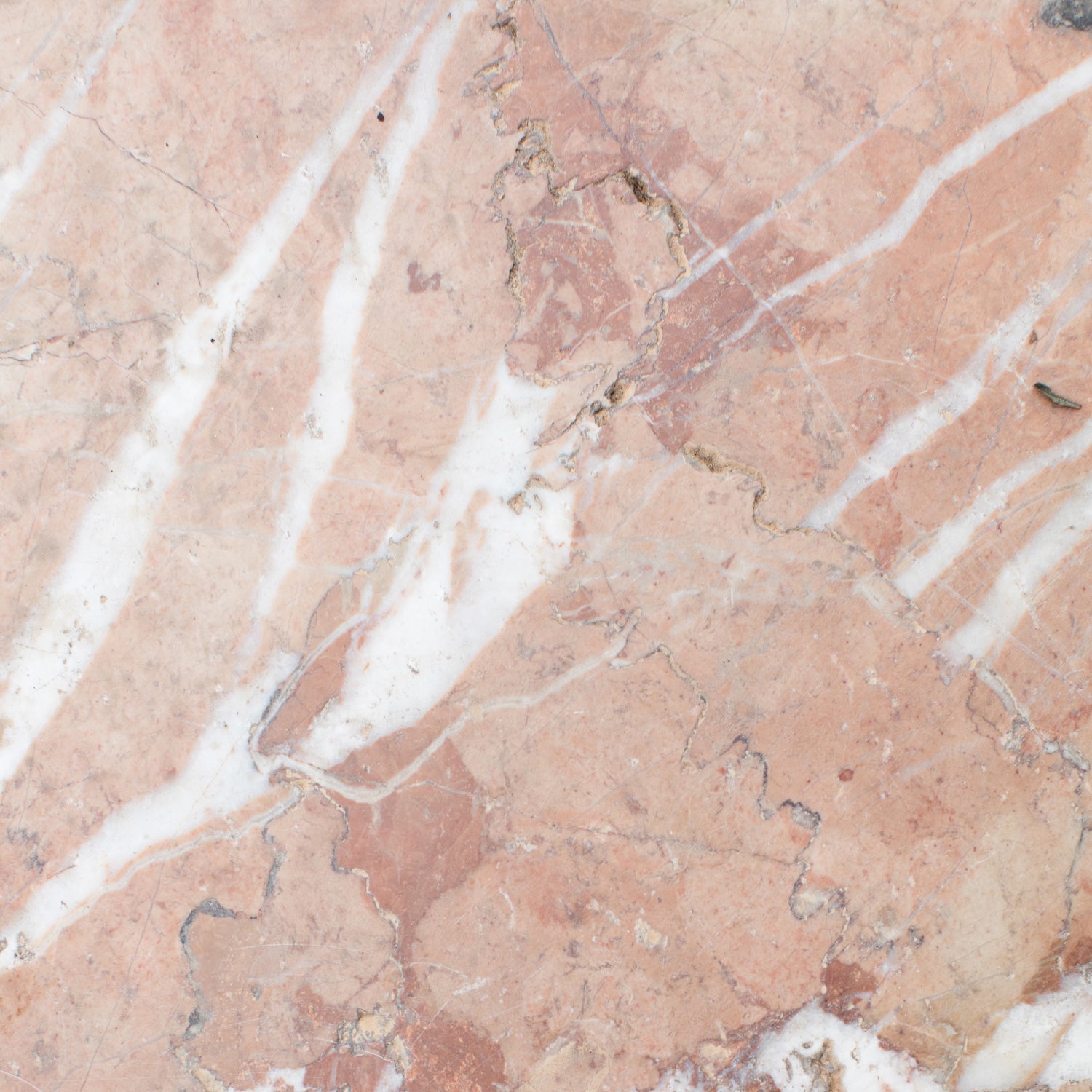 Duschrückwand Marmoroptik