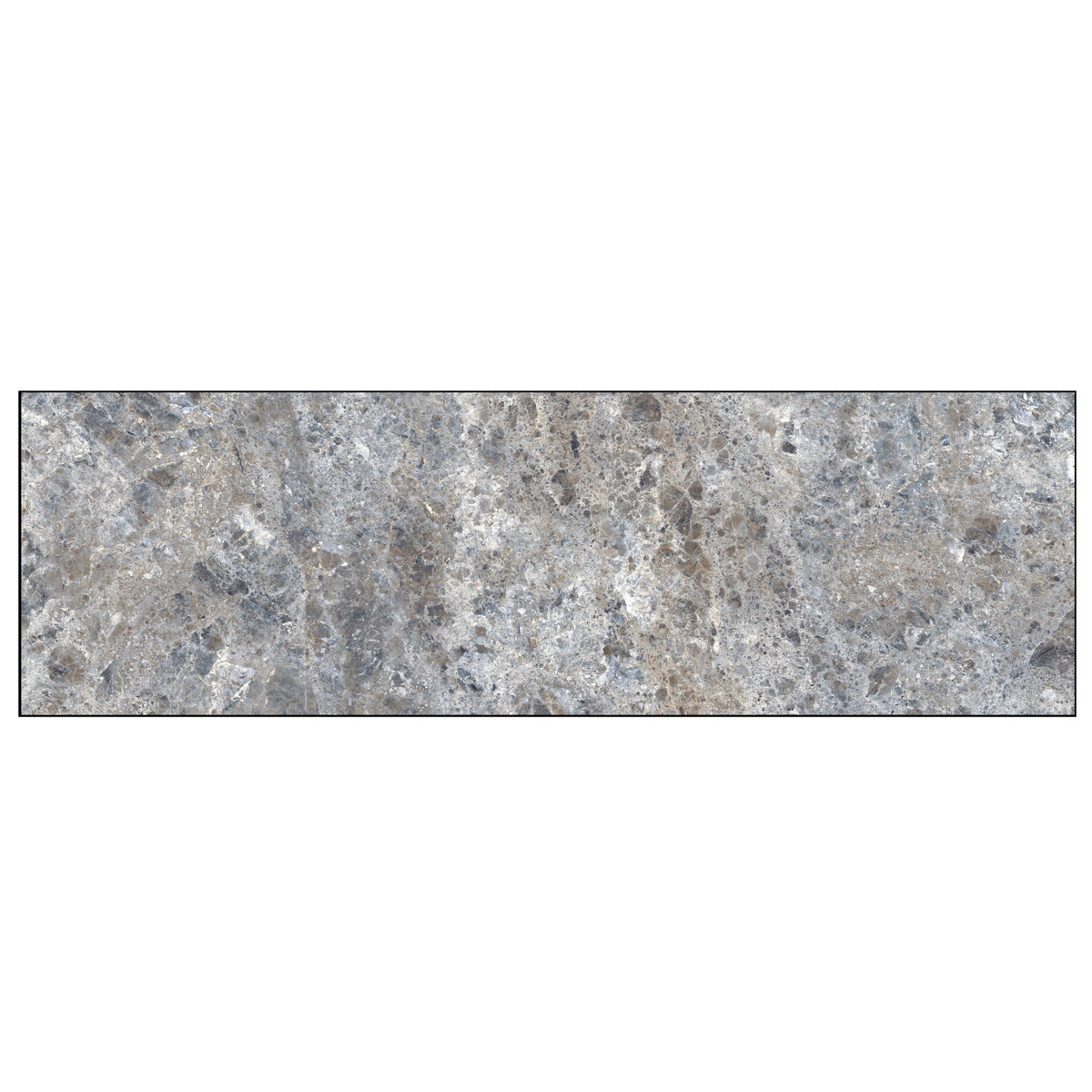 Badrückwand Marmoroptik