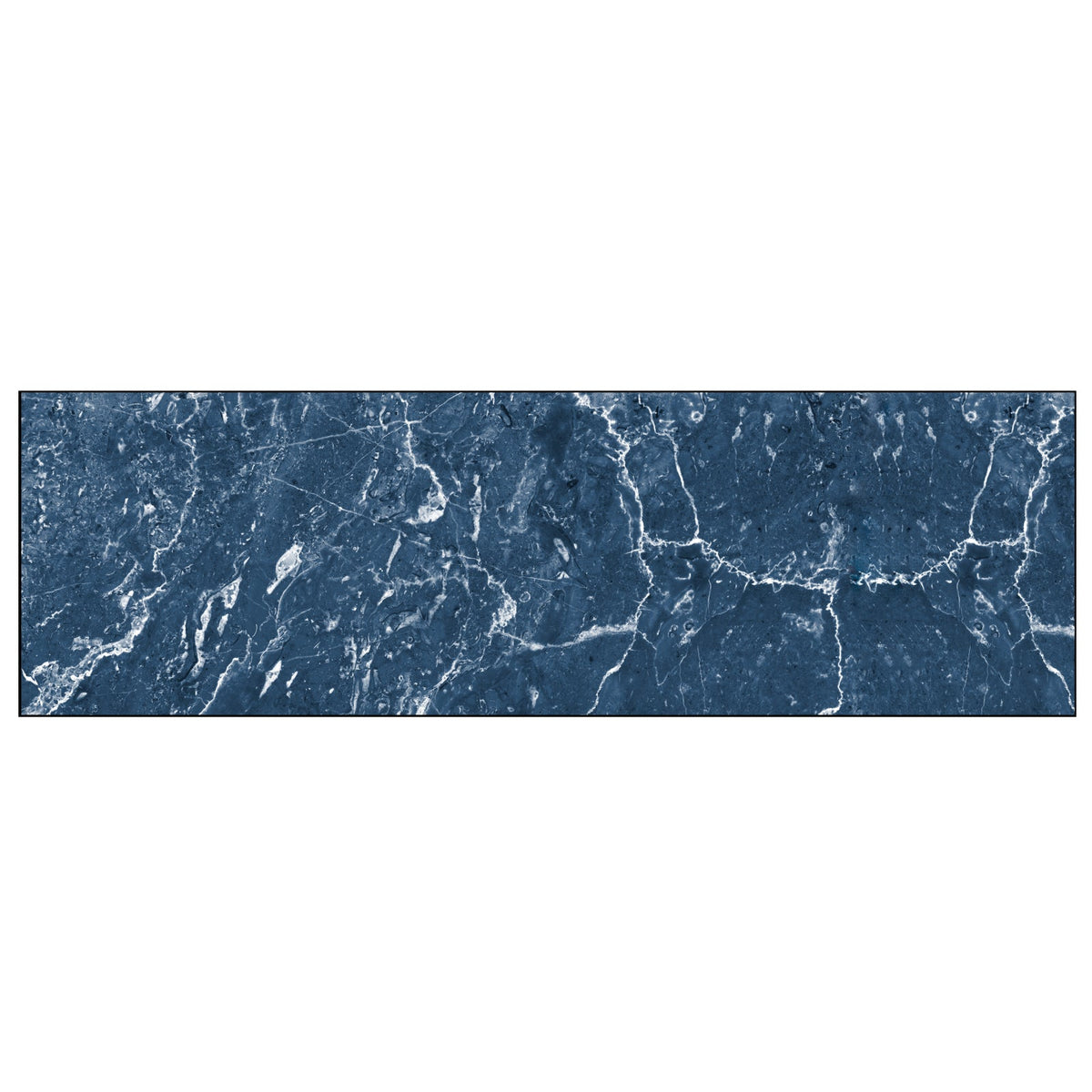 Waschbeckenrückwand Marmoroptik