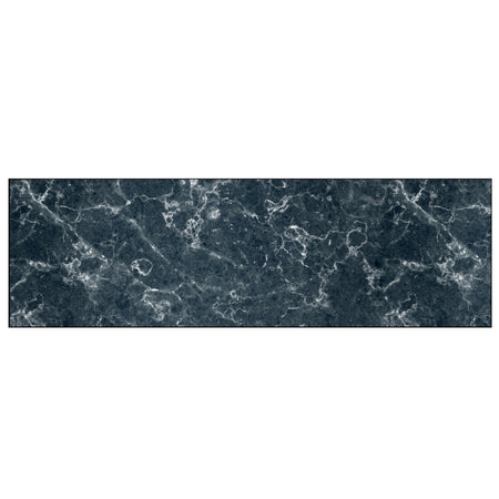 Badrückwand Marmoroptik