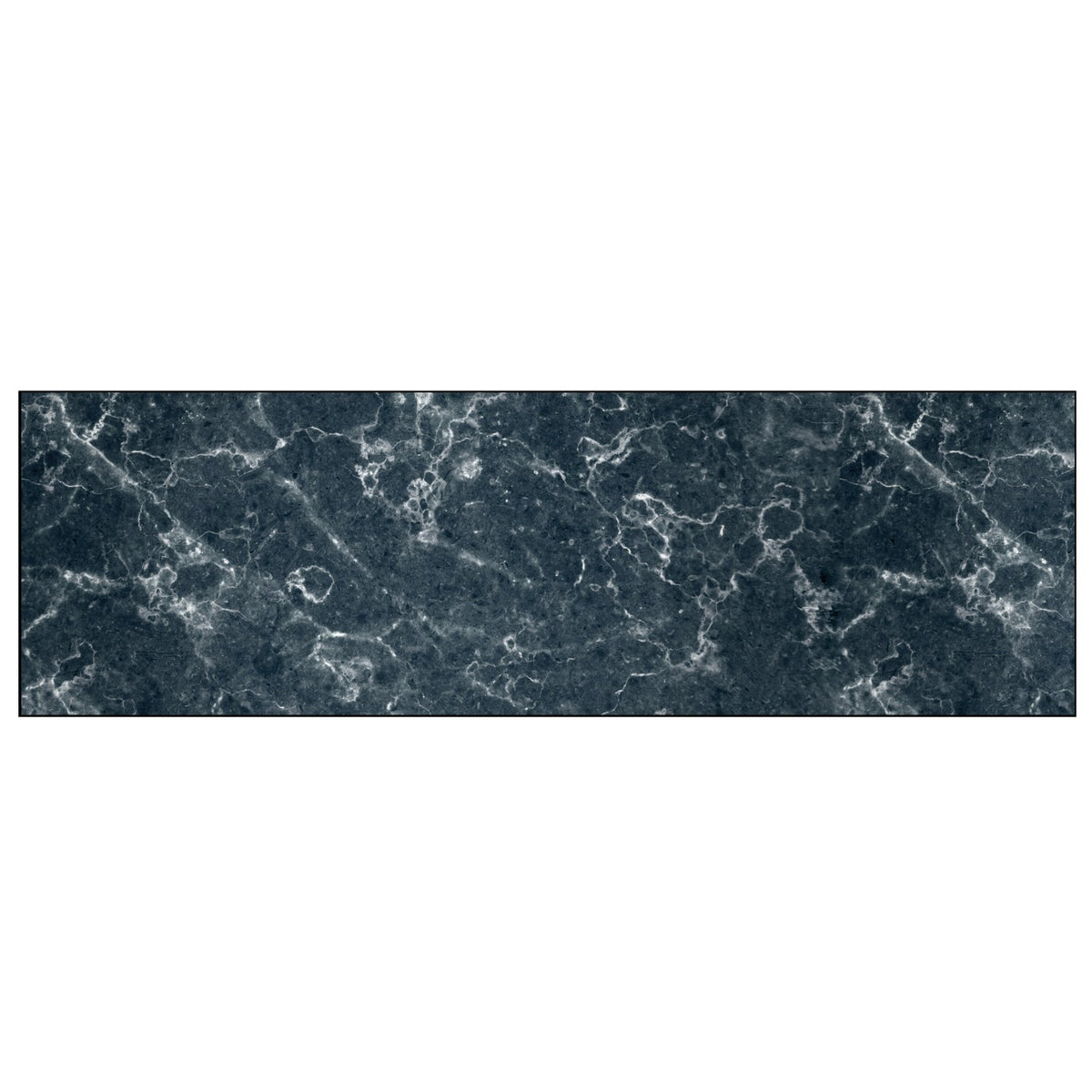 Waschbeckenrückwand Marmoroptik