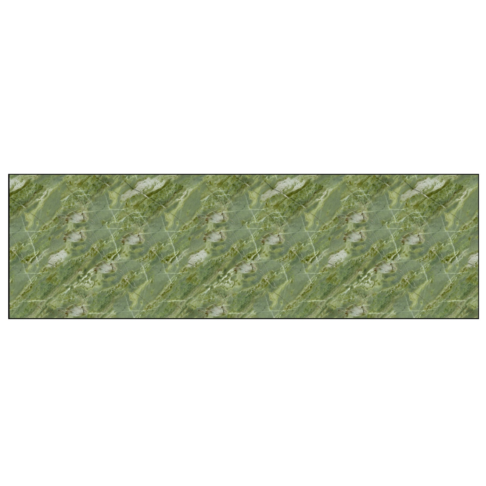 Waschbeckenrückwand Marmoroptik