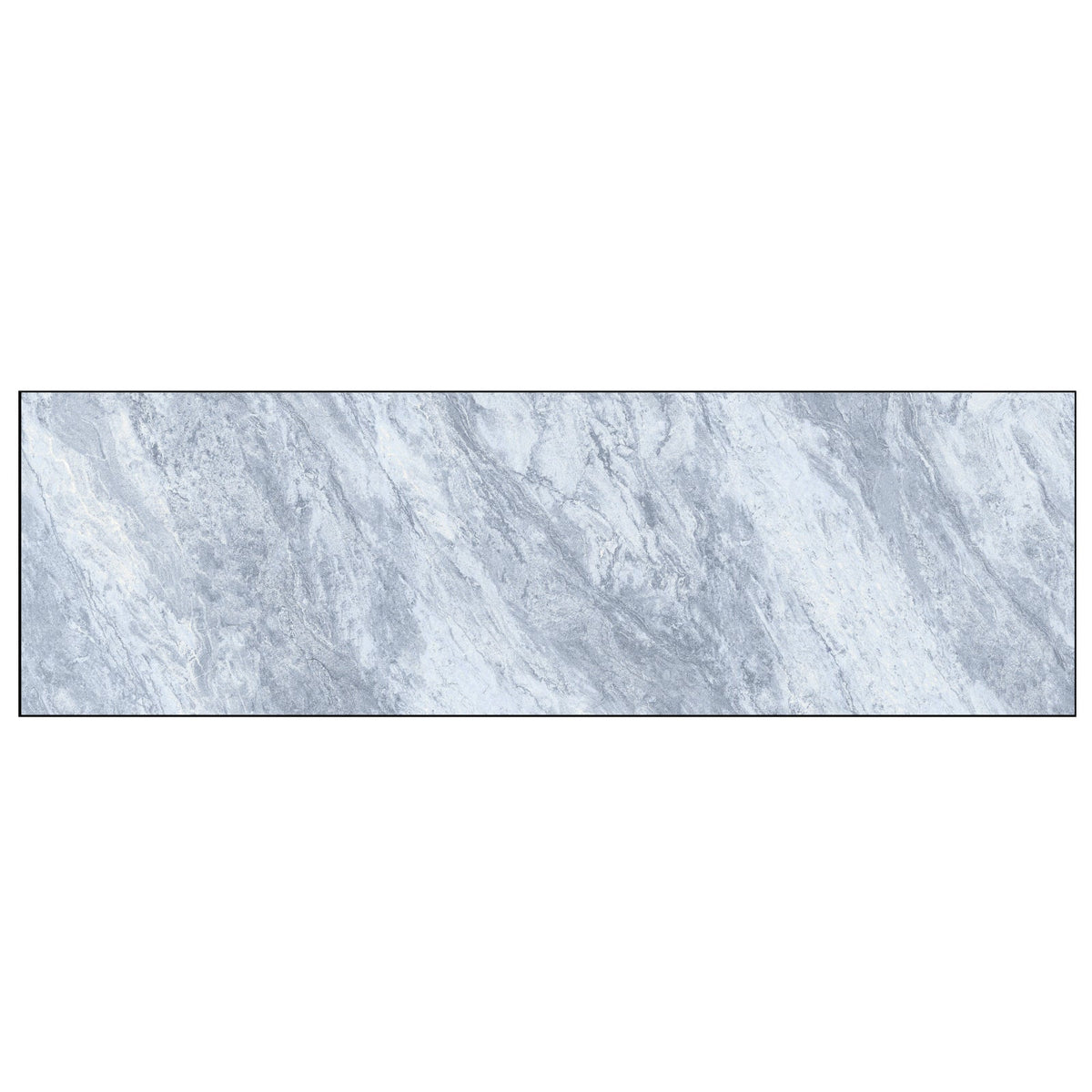 Waschbeckenrückwand Marmoroptik