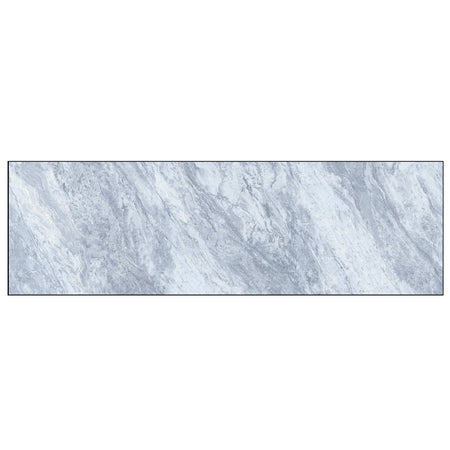 Waschbeckenrückwand Marmoroptik