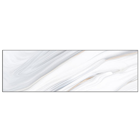 Waschbeckenrückwand Marmoroptik