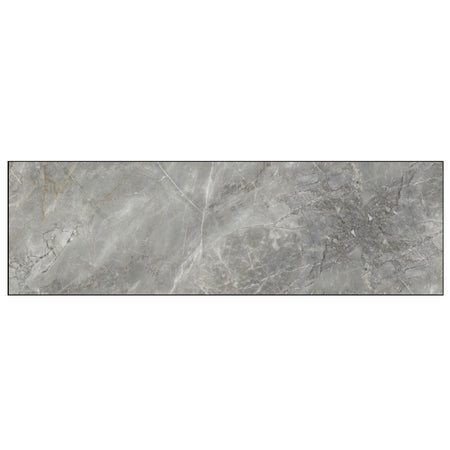 Waschbeckenrückwand Marmoroptik