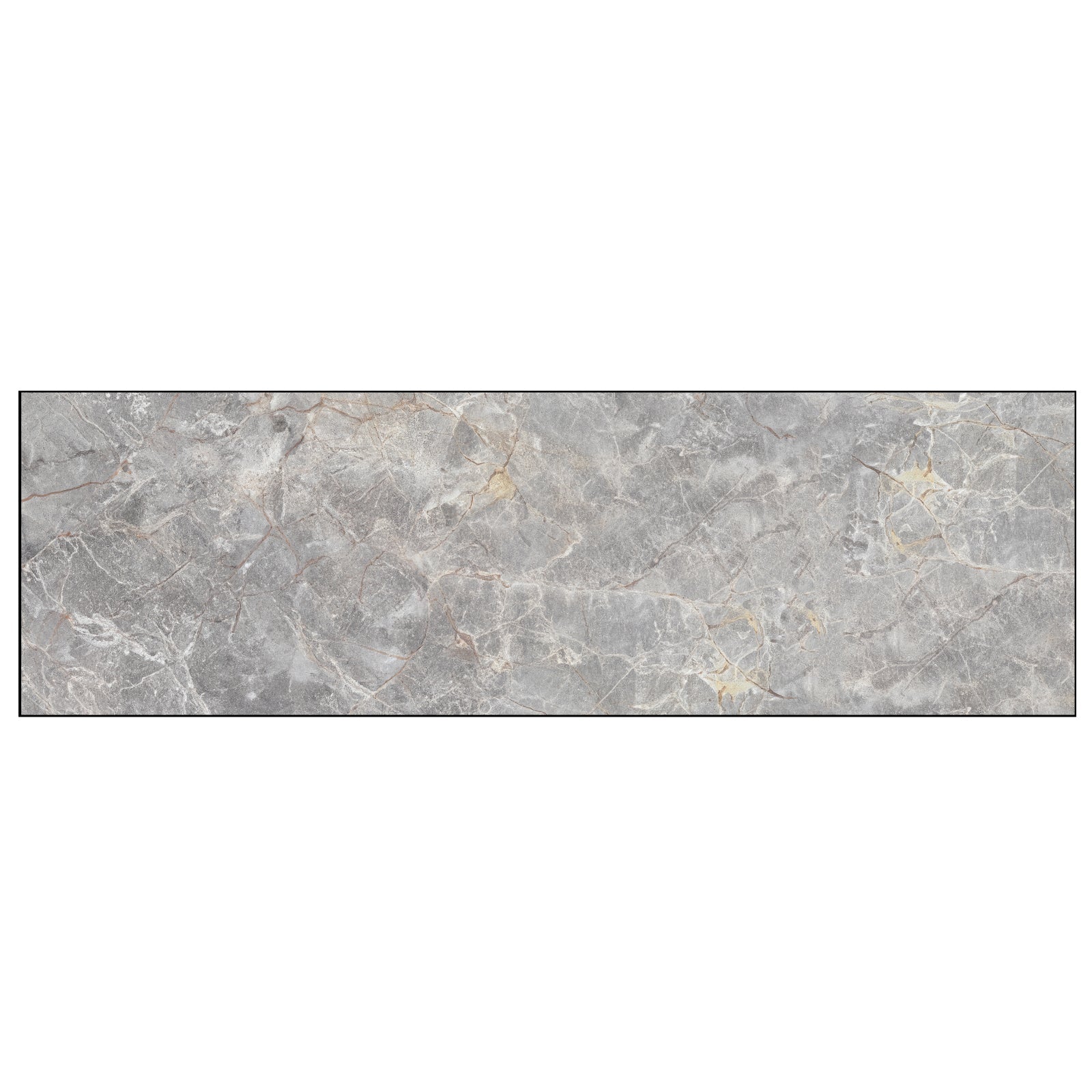 Waschbeckenrückwand Marmoroptik