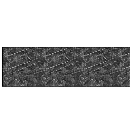 Waschbeckenrückwand Marmoroptik