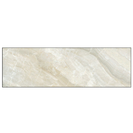 Waschbeckenrückwand Marmoroptik