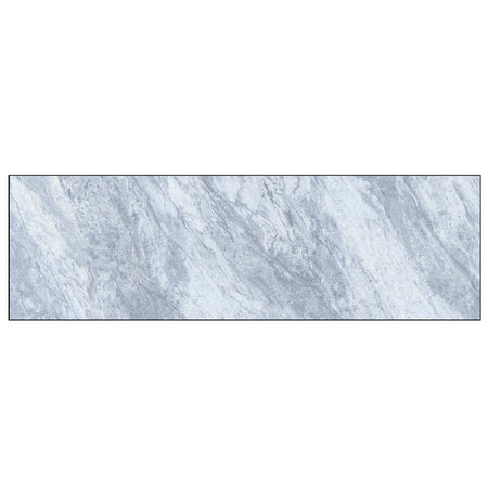 Badrückwand Marmoroptik