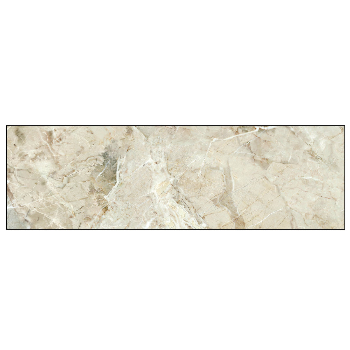 Waschbeckenrückwand Marmoroptik