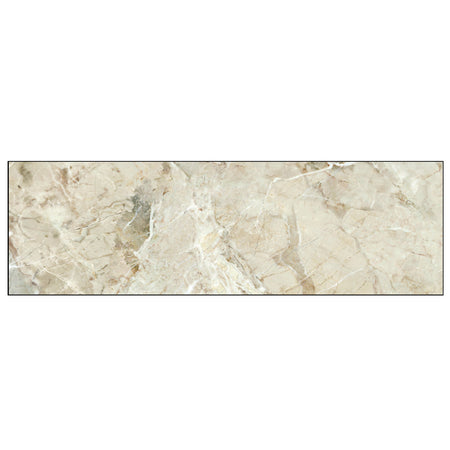 Waschbeckenrückwand Marmoroptik