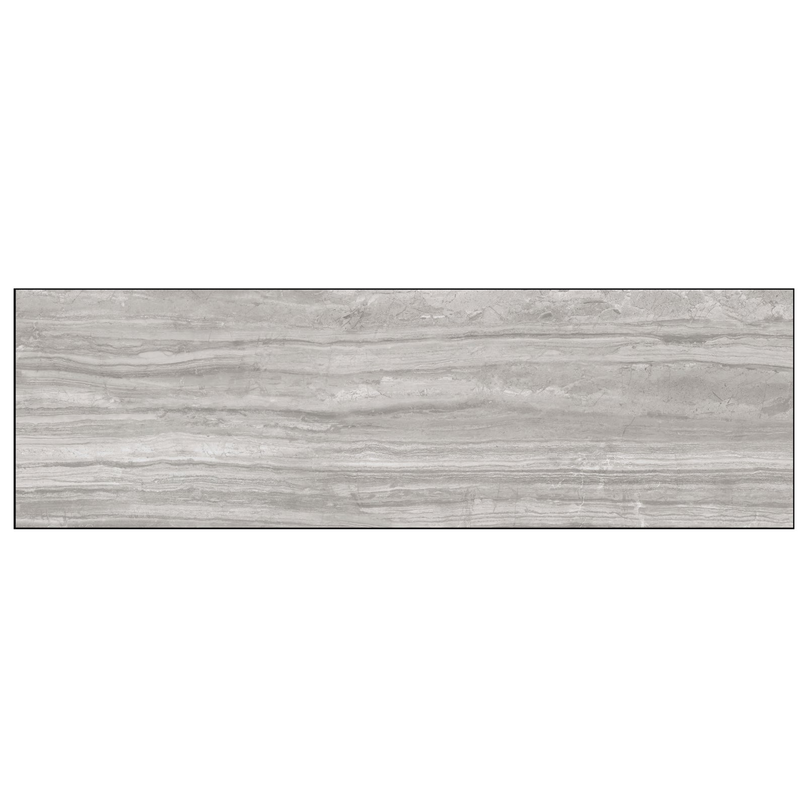 Badrückwand Marmoroptik