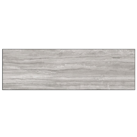 Badrückwand Marmoroptik