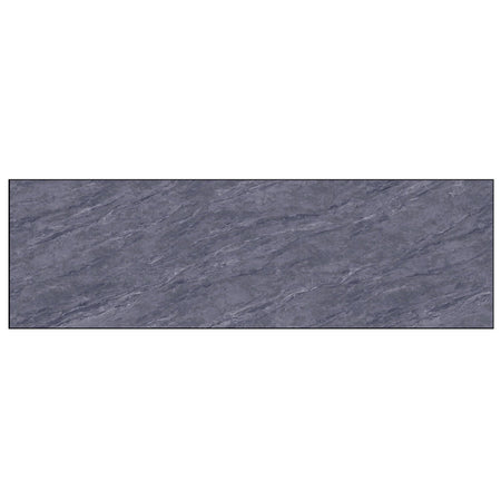 Badrückwand Marmoroptik