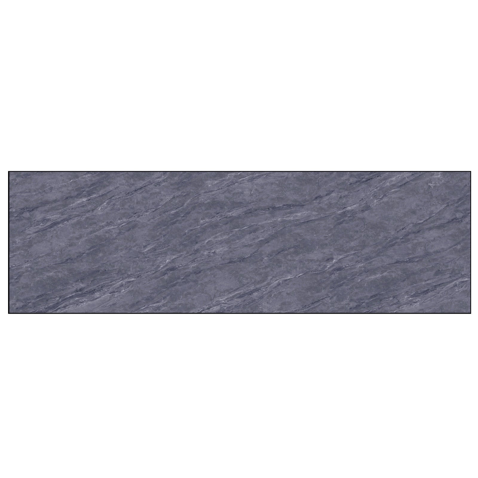 Waschbeckenrückwand Marmoroptik