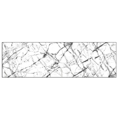 Waschbeckenrückwand Marmoroptik