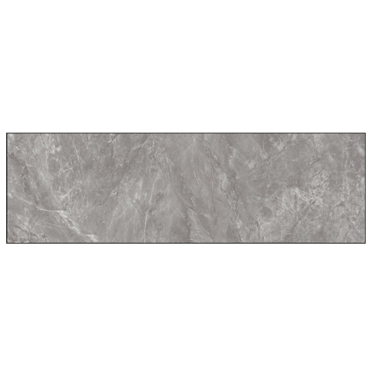 Badrückwand Marmoroptik