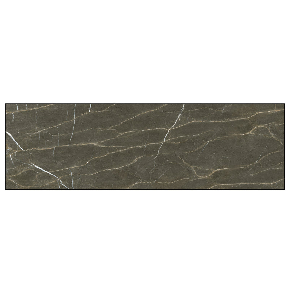 Badrückwand Marmoroptik