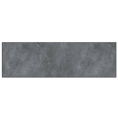 Badrückwand Marmoroptik