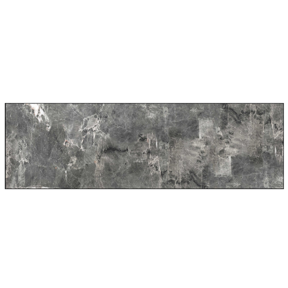 Waschbeckenrückwand Marmoroptik