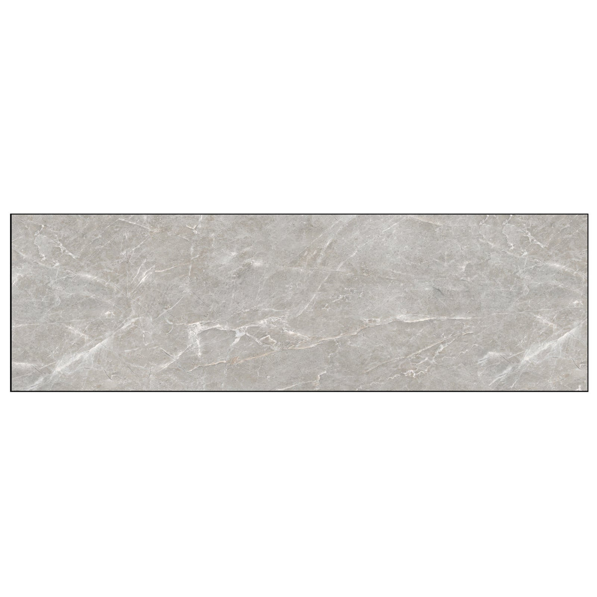 Badrückwand Marmoroptik