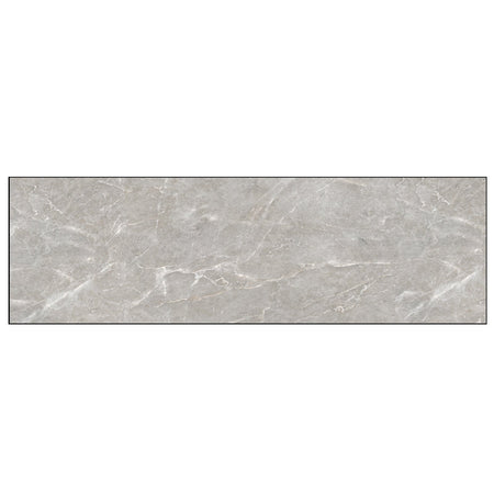 Badrückwand Marmoroptik