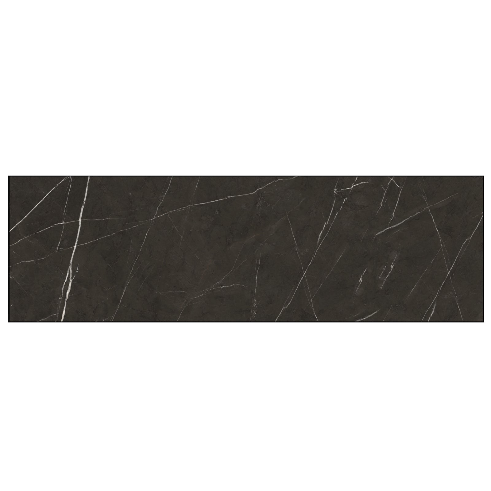 Badrückwand Marmoroptik