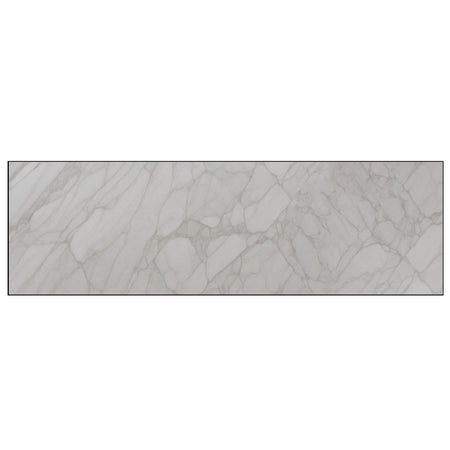 Waschbeckenrückwand Marmoroptik