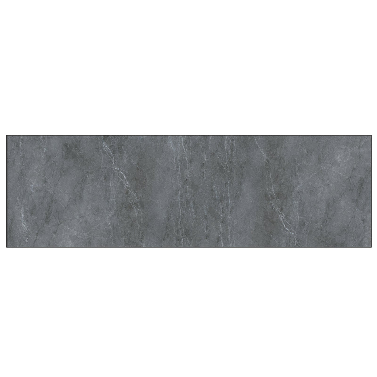 Badrückwand Marmoroptik