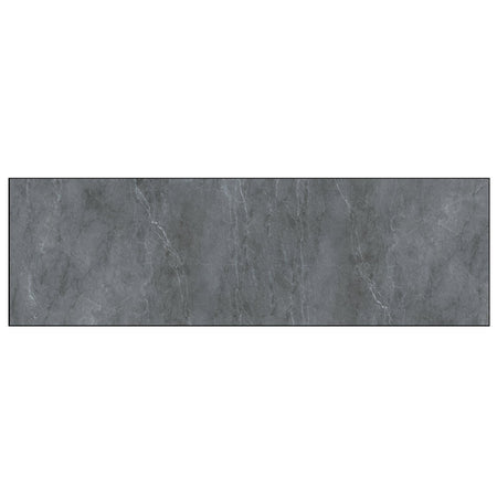 Badrückwand Marmoroptik