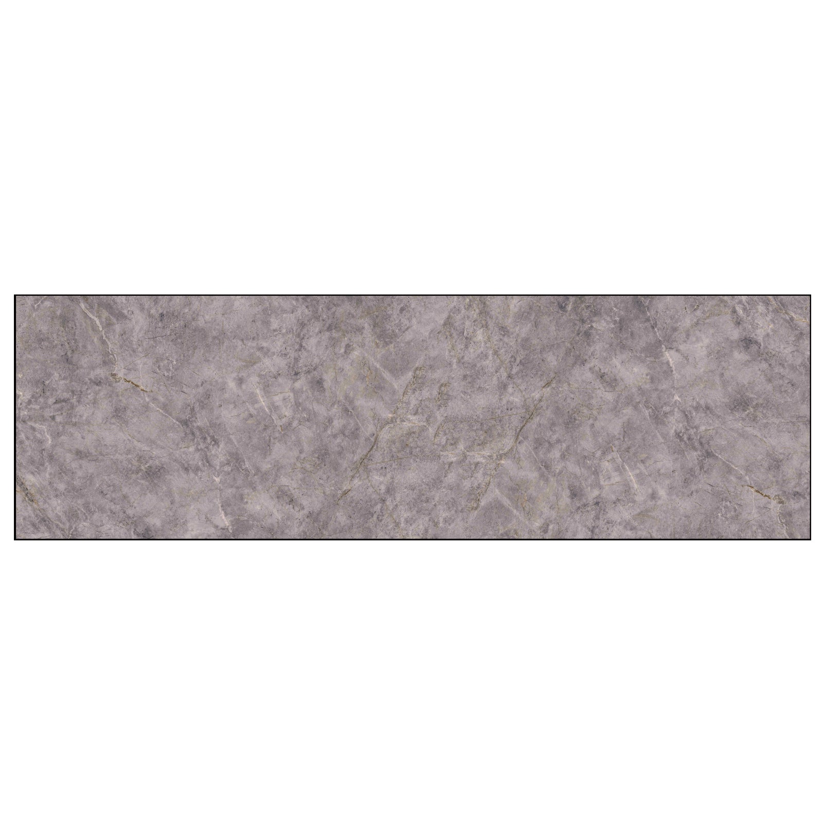 Waschbeckenrückwand Marmoroptik