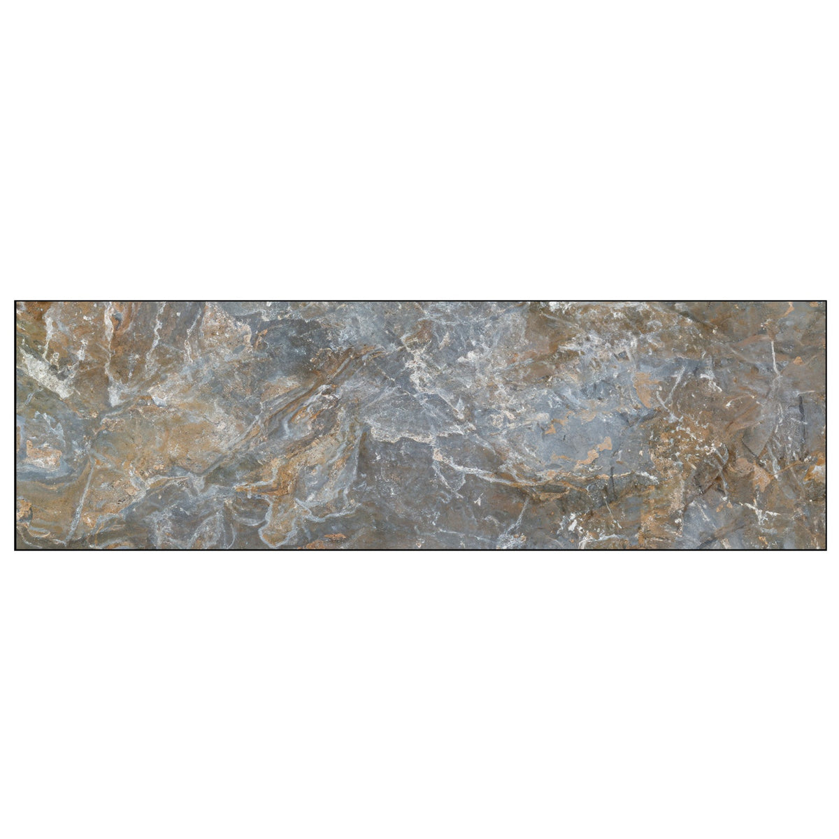 Waschbeckenrückwand Marmoroptik