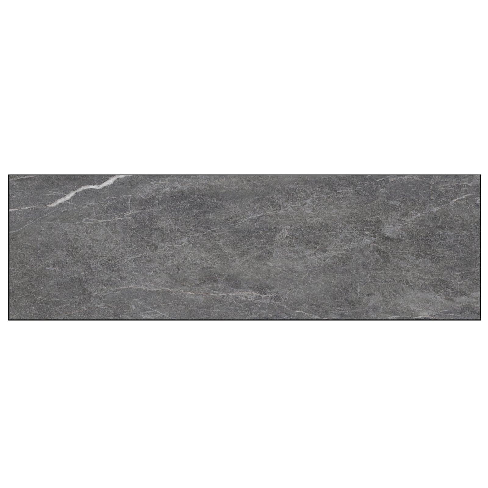 Badrückwand Marmoroptik