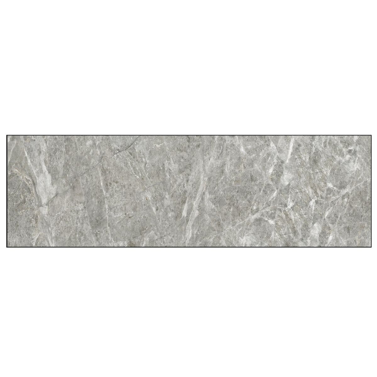 Badrückwand Marmoroptik