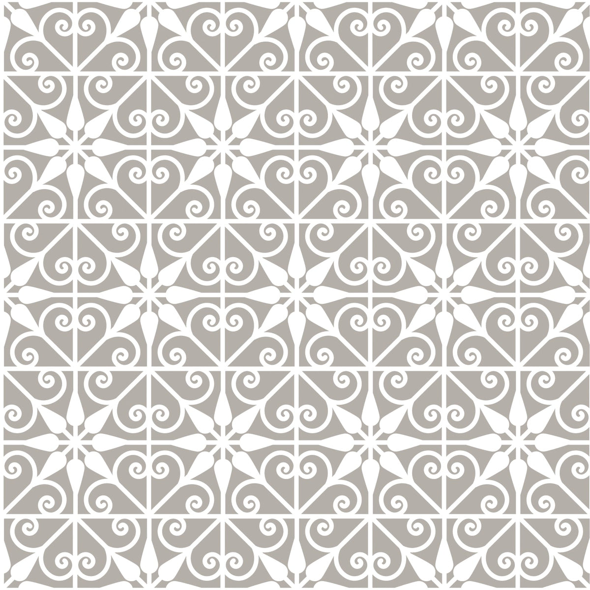 Badrückwand Musteroptik