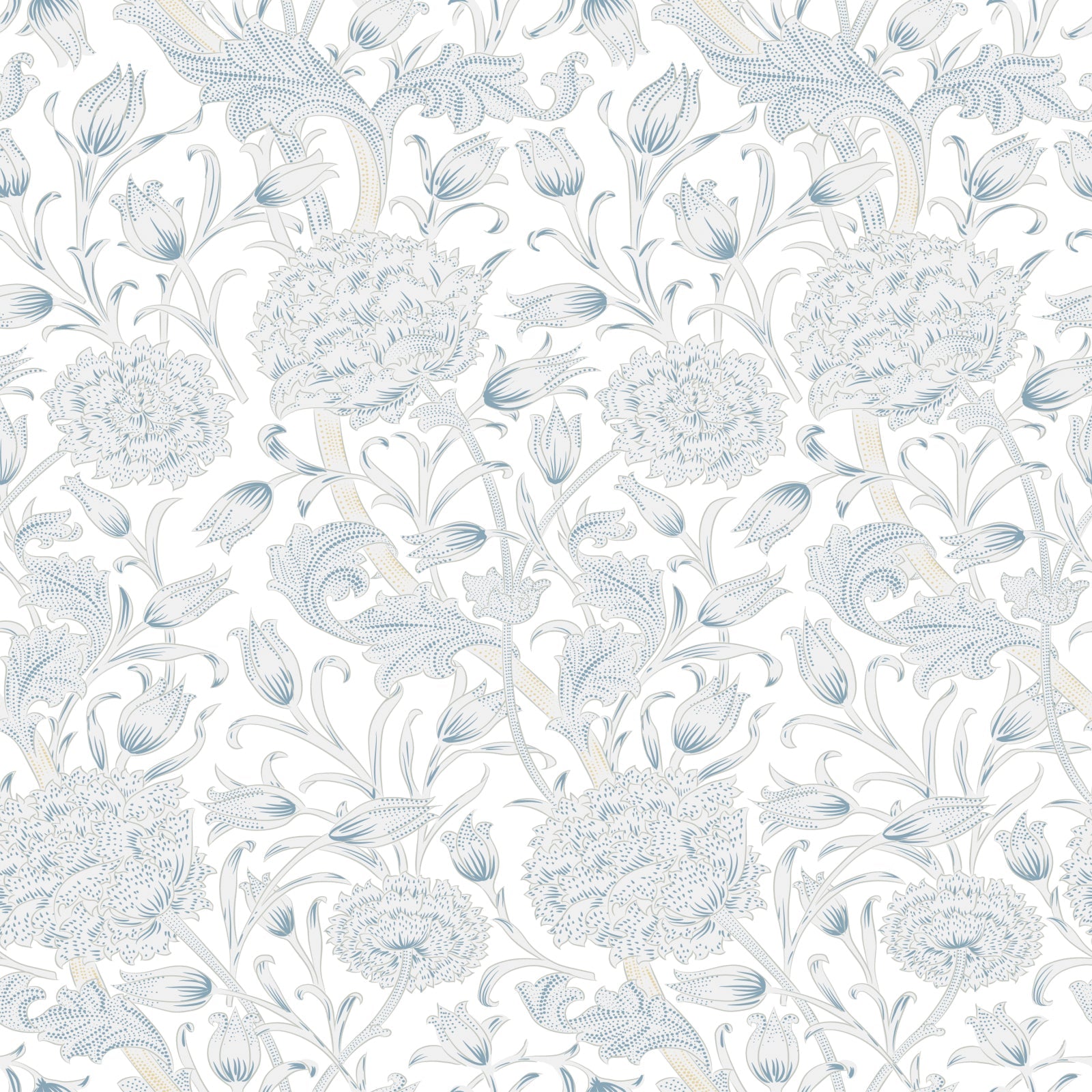 Badrückwand Musteroptik