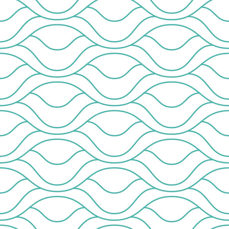 Badrückwand Musteroptik