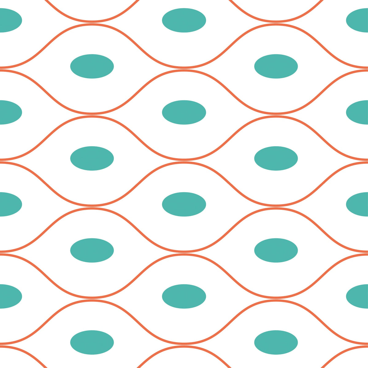 Badrückwand Musteroptik