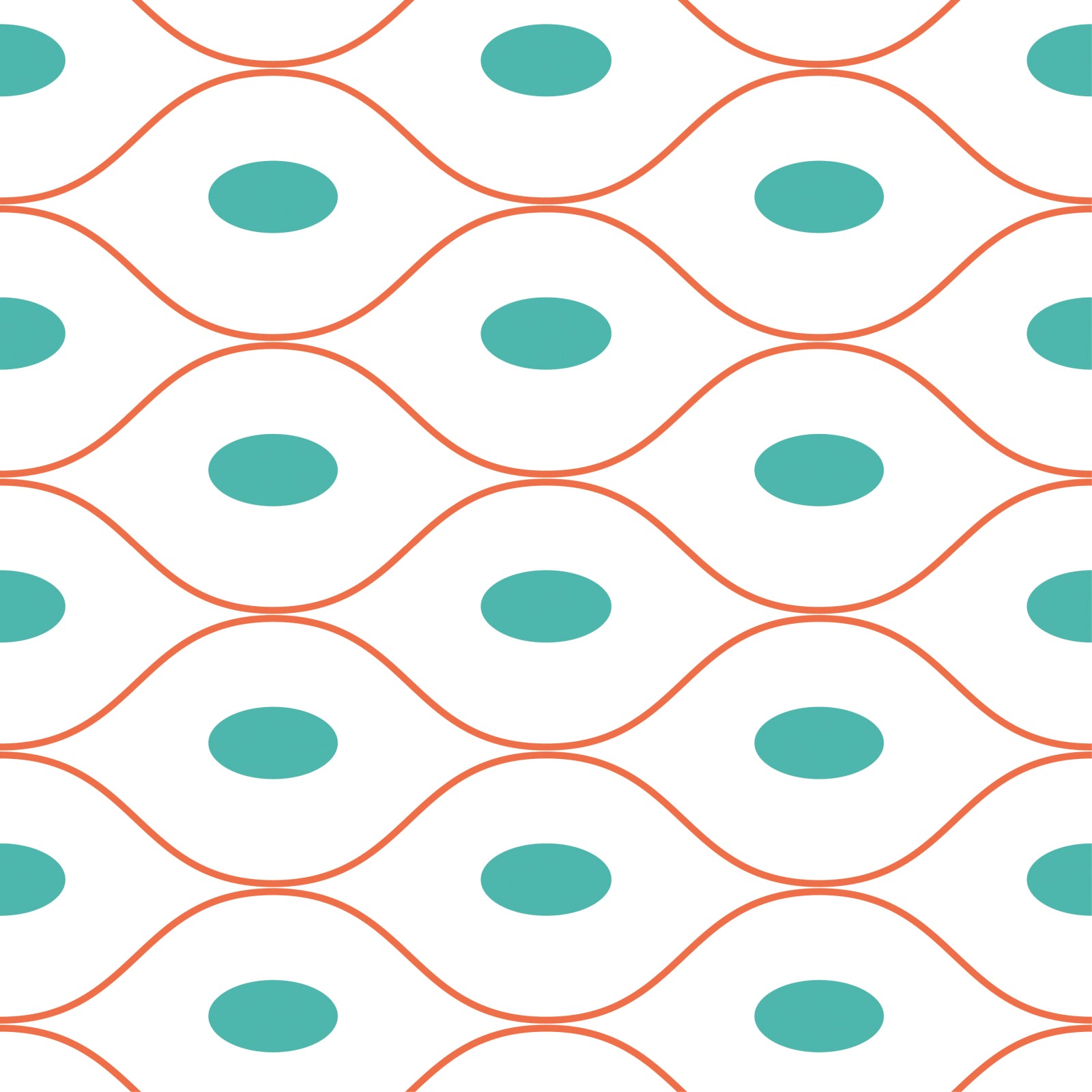 Badrückwand Musteroptik