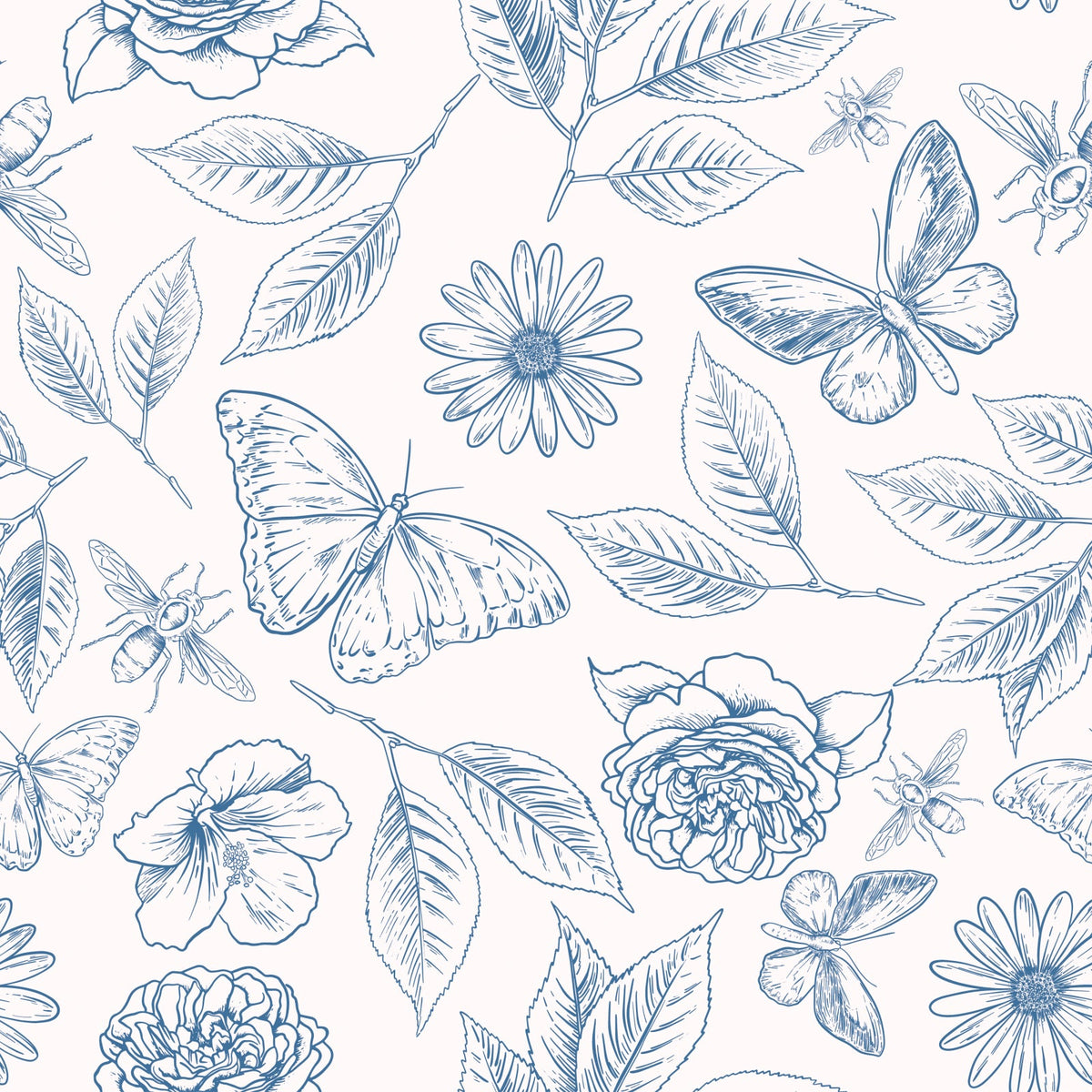 Badrückwand Musteroptik