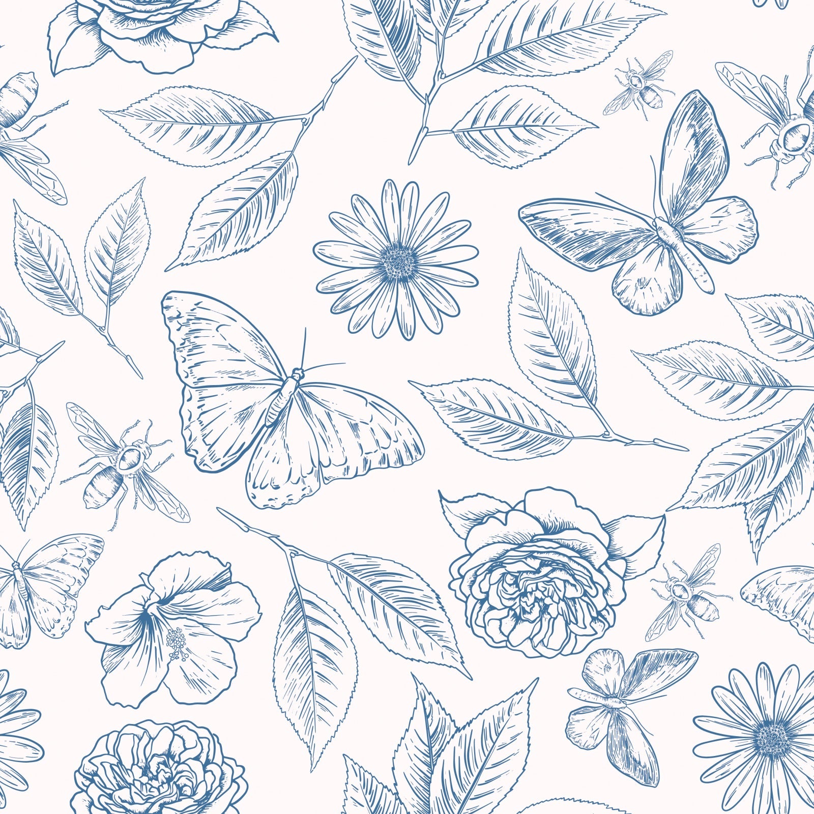 Badrückwand Musteroptik